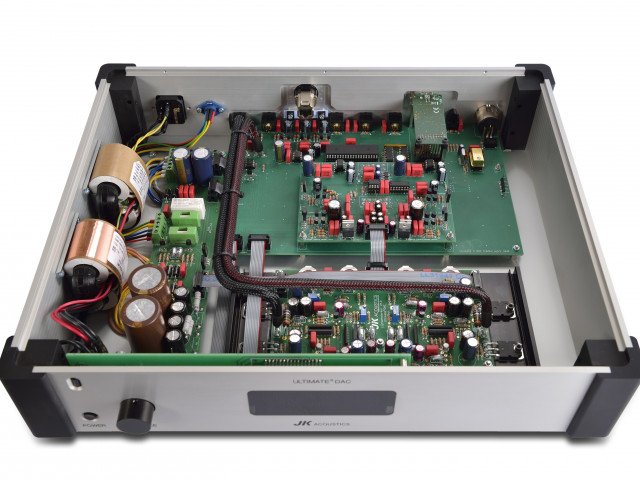002-JK Acoustics Ultimate3 DAC - binnenzijde