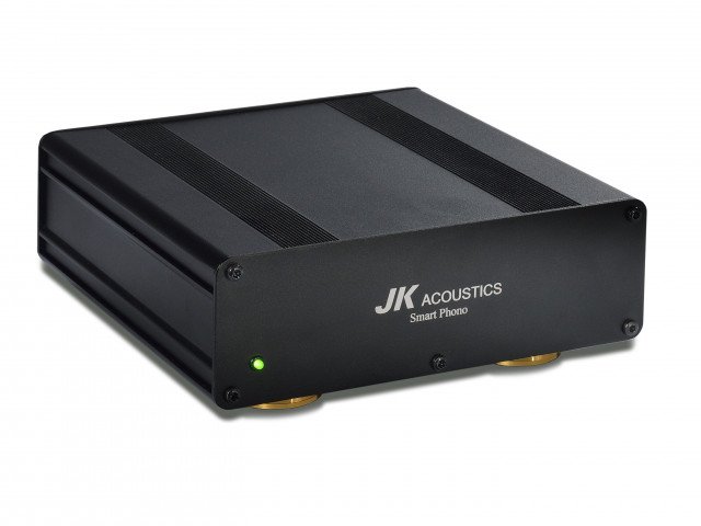 038-JK Smart Phono