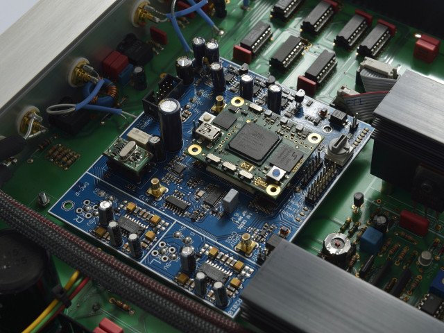 001d-JK DAC 70 bit upgrade module