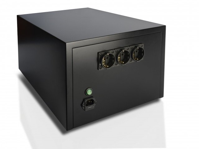 035 - JK Acoustics Power Conditioner - definitief