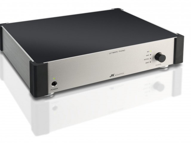 005 - JK Acoustics Ultimate Phono - definitief