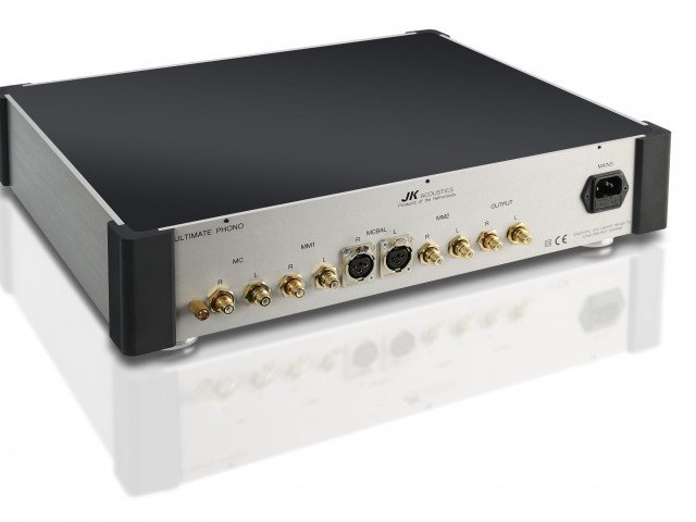 006 - JK Acoustics Ultimate Phono - achterzijde - definitief
