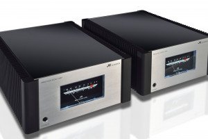 JK Prestige Mono Amp