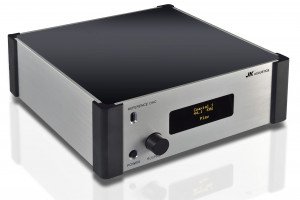 JK Reference DAC (MKII)