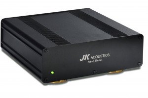 JK Smart Phono