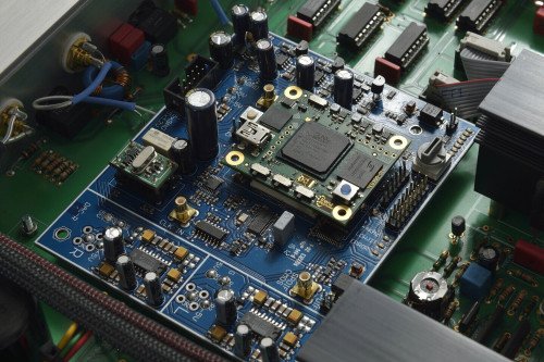 JK DAC 70bit Module