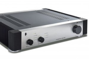 JK Integrated Amp