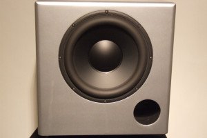 JK Reference Subwoofer