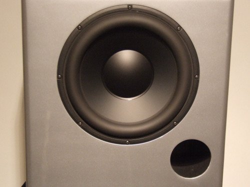 JK Reference Subwoofer