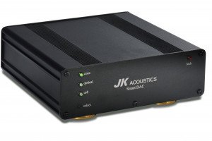 JK Smart Dac