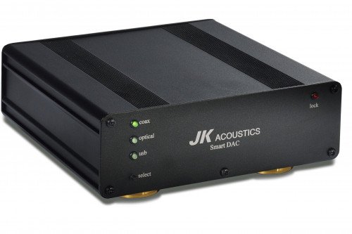 JK Smart Dac