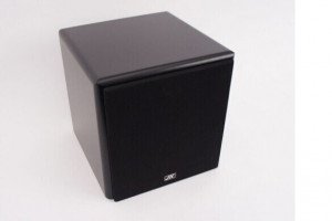 JK Optima Subwoofer